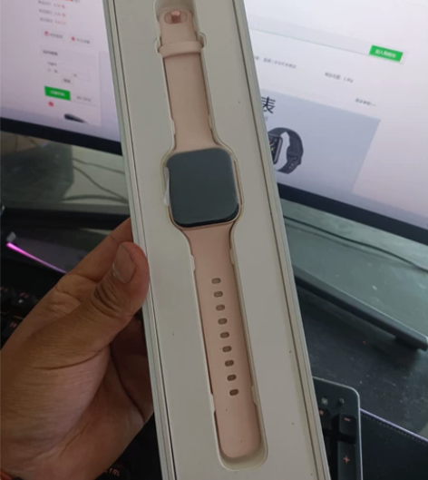 oppo watch 一代 全新没用过 一...