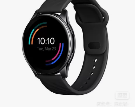 一加手表，自用半年时间，正常使用痕迹，外观...