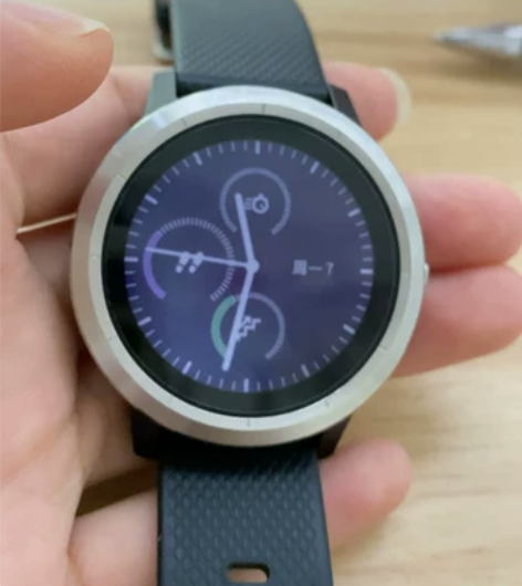 Garmin/佳明 户外功能手表 Viv...