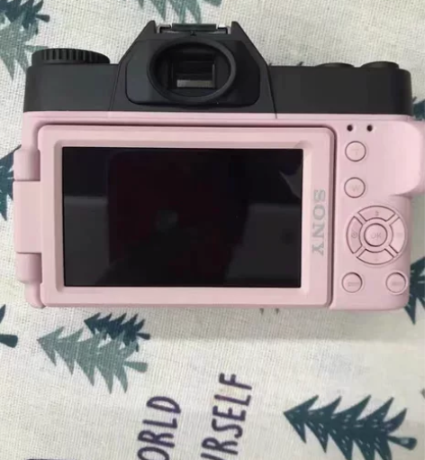 个人出！！！ Sony/索尼数码相机高清4...