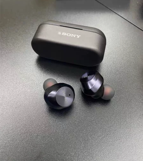 【日本进口】适用Sony/索尼真无线蓝牙耳...