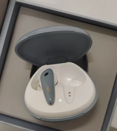 EDIFIER/漫步者 Funbuds真无...