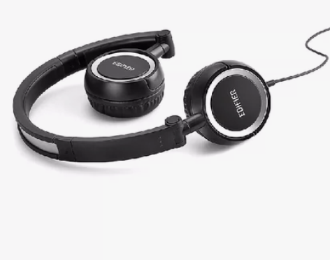 Edifier/漫步者 H650 耳机头戴...