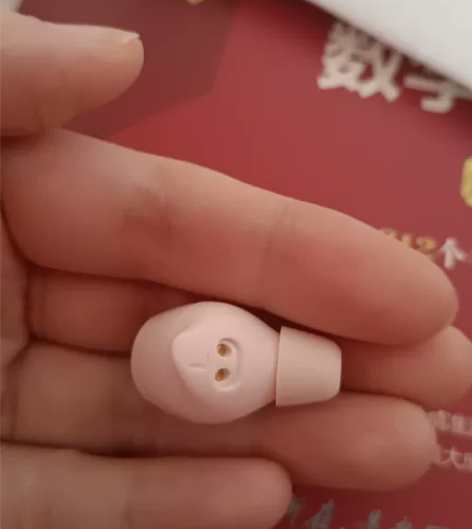 亲亲,最近口罩原因,无法发货哟~漫步者联名...
