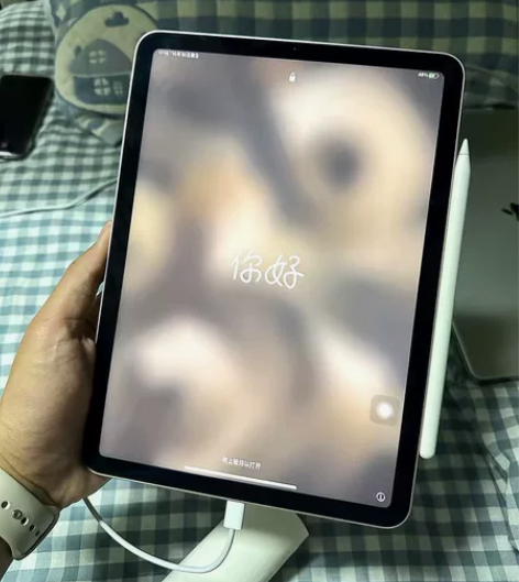 便宜出 个人原因便宜卖二手平板 iPad2...