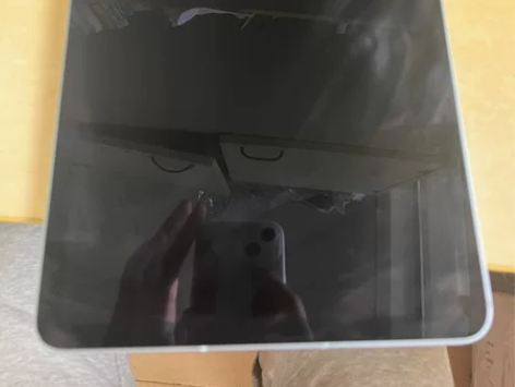 ipad air4 ，64gb，国行官换机...