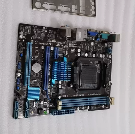 华硕M5A78L-M LX3 PLUS A...