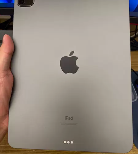 自用99新14.5系统可越狱11寸ipad...