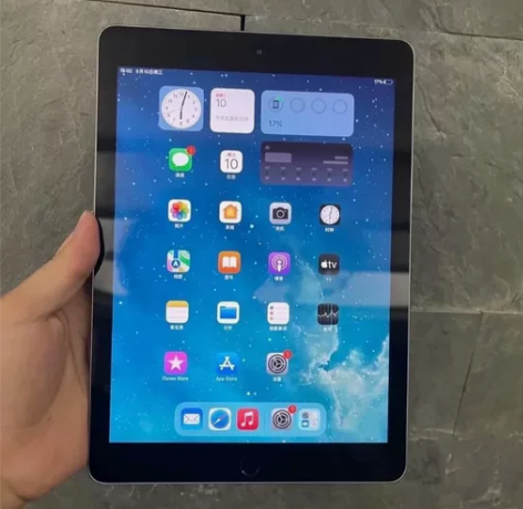 一批 大学生自用iPad非常新八代2020...