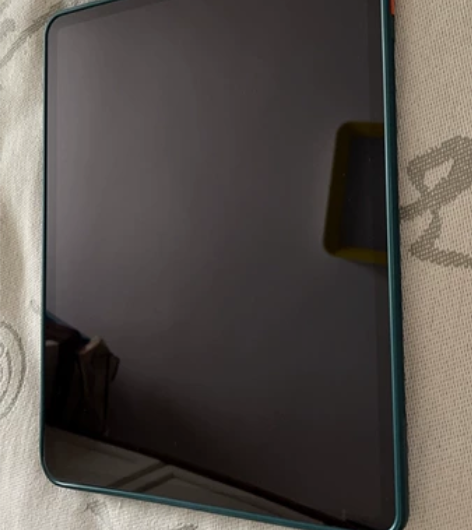 ipad pro 12.9 m1 512g...