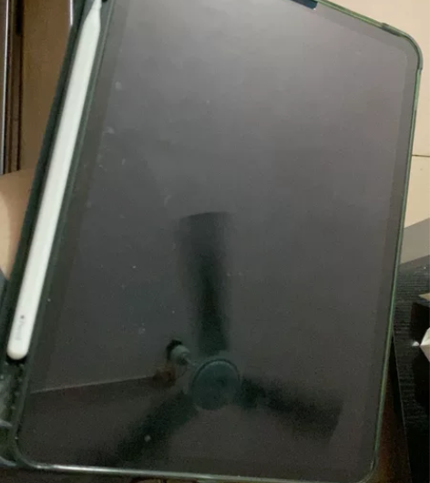 ipadpro2021 256g ,纯家用...