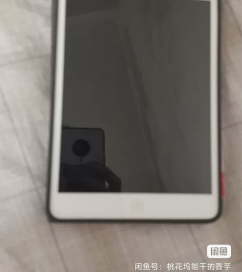 iPad mini16g 不议价无任何拆修...