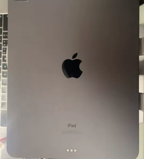 国行iPad pro 2020  128G...