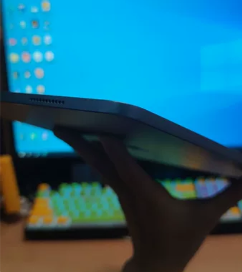 iPad pro 2021 12.9 25...