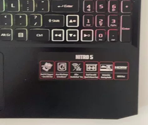 暗影骑士擎 rtx3060游戏本 配置:...