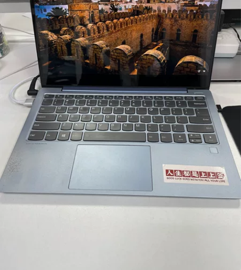 低价出售闲置联想小新Air13！ 低价出售...