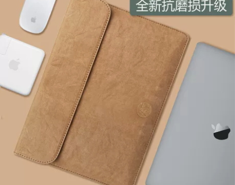 【狂欢价】ACECOAT电脑包适用苹果Ma...