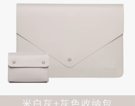 笔记本内胆包保护套15点6适用苹果MacB...