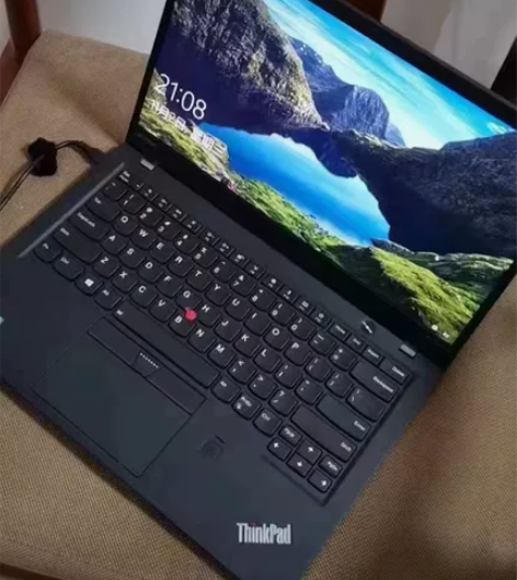 个人98新thinkpad x1联想笔记本...