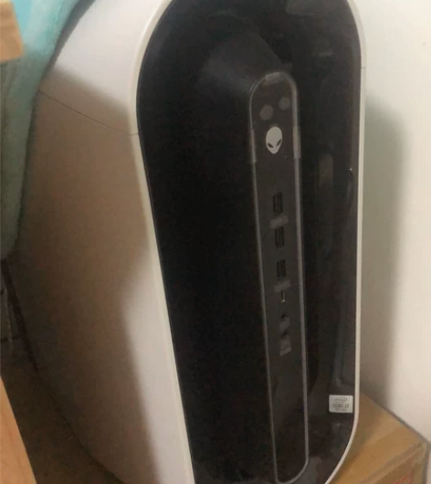 外星人R11 R7十代CPU，16G内存，...