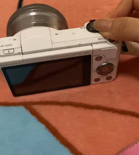 SONY微单 索尼alpha5000 入门...