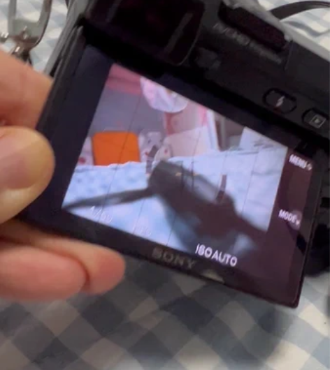 索尼nex-7微单+索尼18-200的镜头...