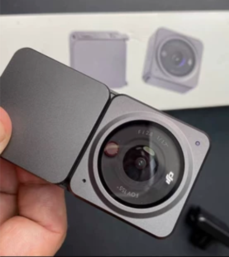 大疆运动相机大疆osmo action2 ...