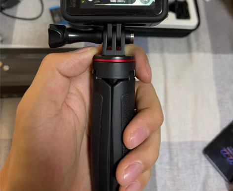 Gopro9  拆封使用不超5次  有相机...