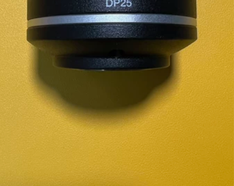 Olympus DP25 奥林巴斯显微镜相...