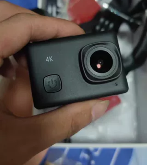 全套99新摄徒A9摩托车防水下运动相机，高...