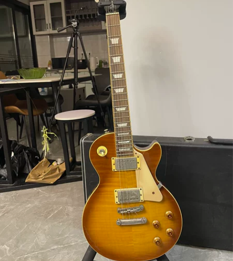 Epiphone  易普锋 LP Stan...