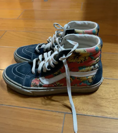 vans 星球大战联名 保正 感兴趣的话点...