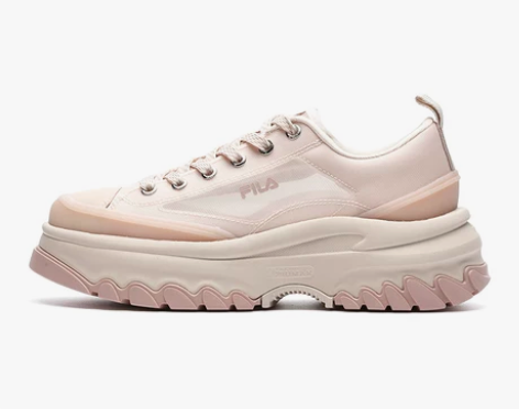 【乐活价】【李佳琦直播间】FILA 斐乐女...