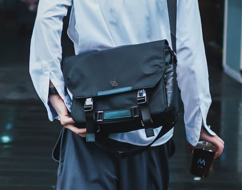 GYXX光影行星盖亚小号轻便摄影相机包斜挎...