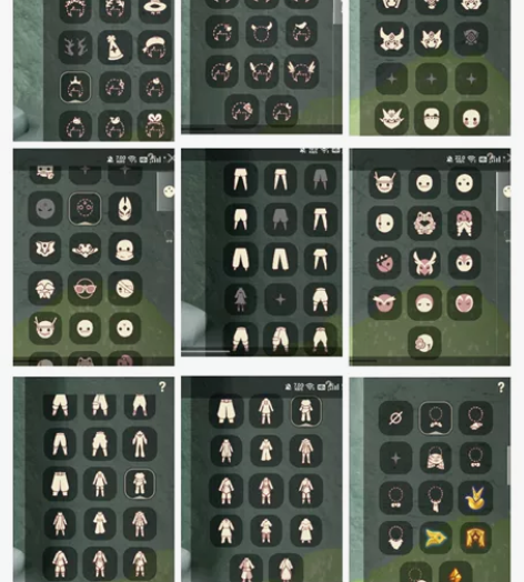 多复刻雨伞,热门礼包有小王子斗篷,小狐狸,...