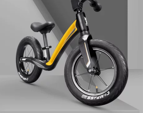 飞鸽儿童平衡车1-3-5岁男孩女孩滑行竞速...