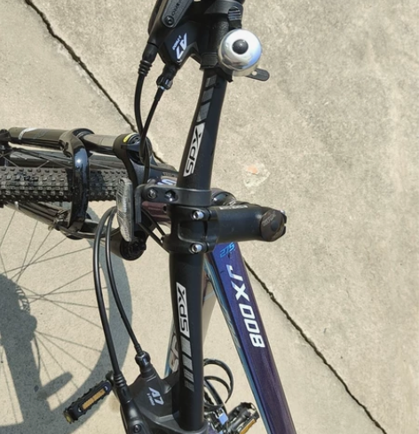 品牌型号 喜德盛 XDS 传奇jx008 ...