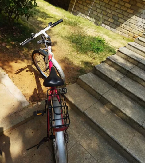 喜德盛M128，轮胎24的，质量杠杠的，原...