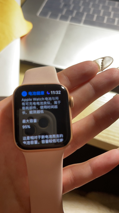 Apple Watch s5 国行gps ...