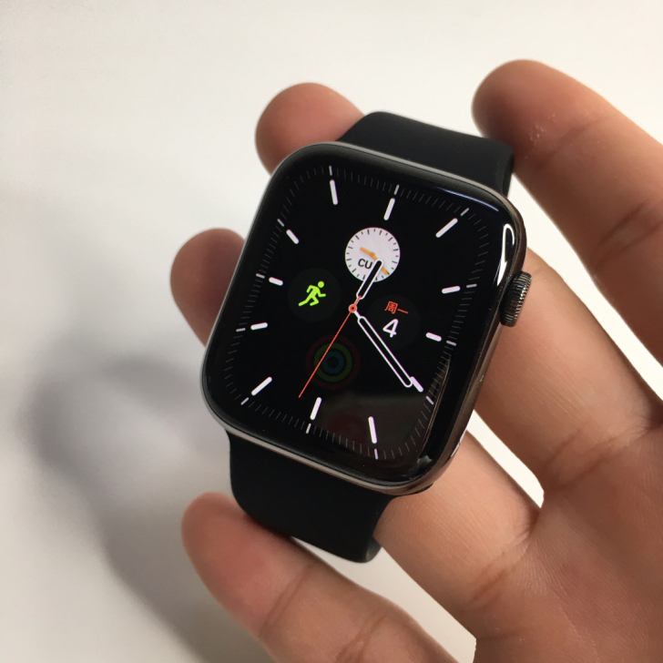 苹果Apple watch S6 44mm...