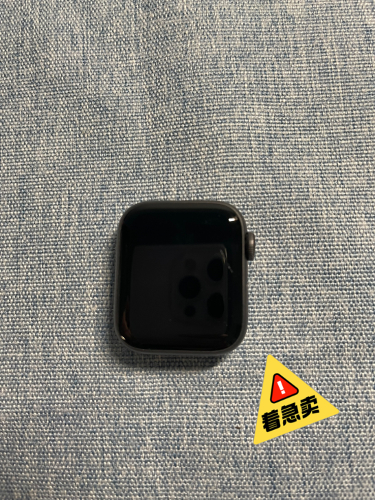 自用apple watch series ...