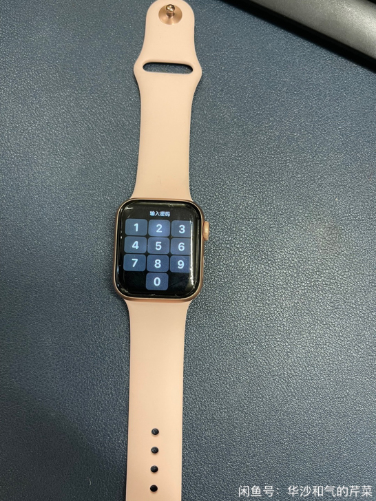 Applewatch4国行series4,...