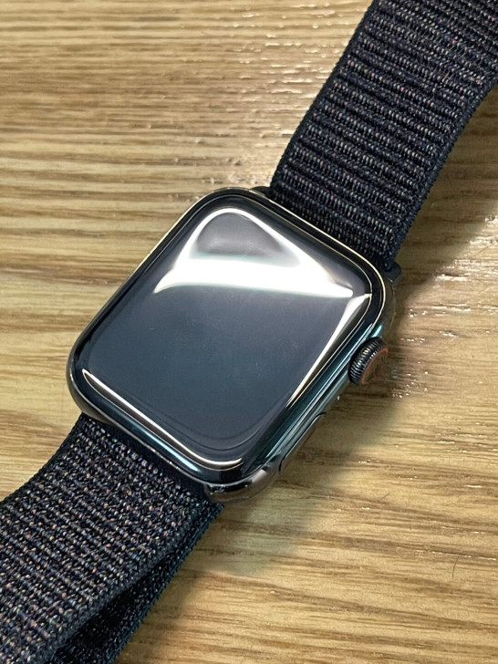 苹果手表Apple Watch S4 44...