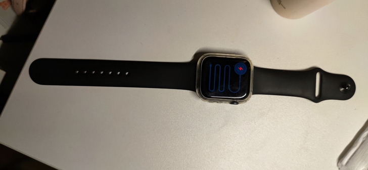 苹果Apple watch series ...