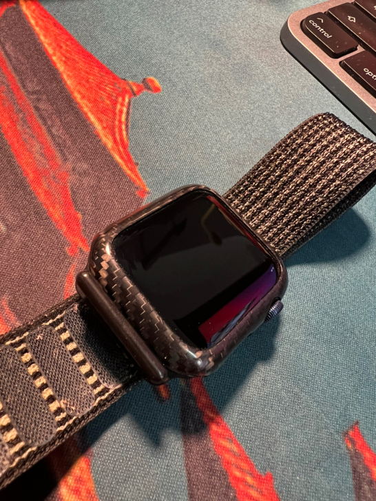 Apple Watch s6 Gps+蜂窝...