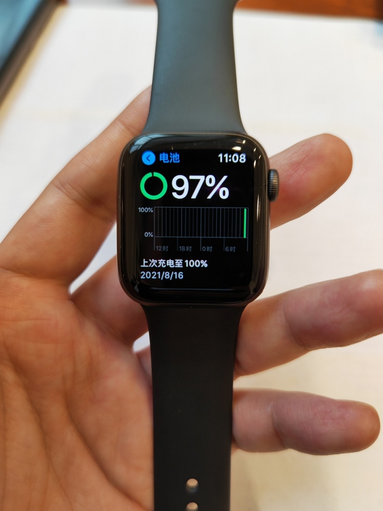 苹果手表s4 apple watch s4...