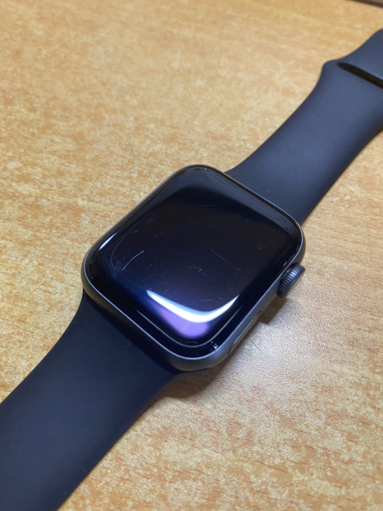 Apple Watch S4 40㎜ GP...