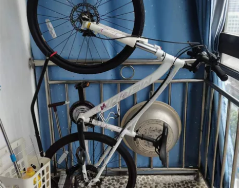 出售美利达自行车维多利亚500，美女一手车...