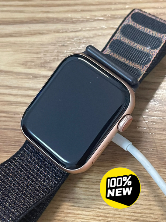 苹果手表Apple Watch Se SE...