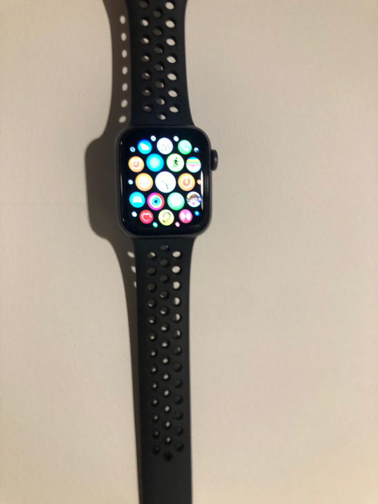 苹果手表Apple Watch NikeS...